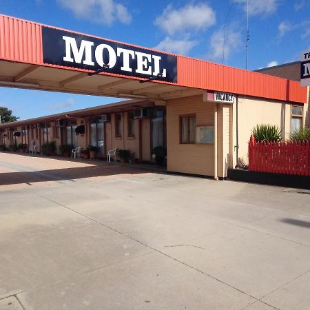 Travellers Rest Motel Бэрнсдейл Экстерьер фото