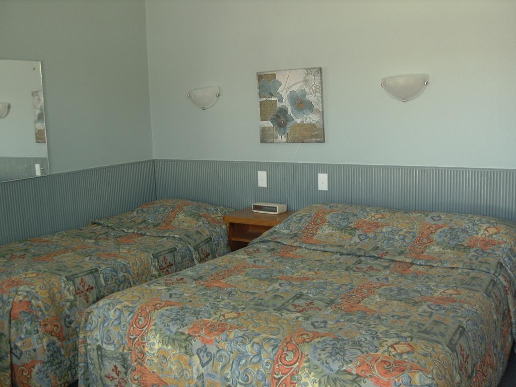 Travellers Rest Motel Бэрнсдейл Номер фото
