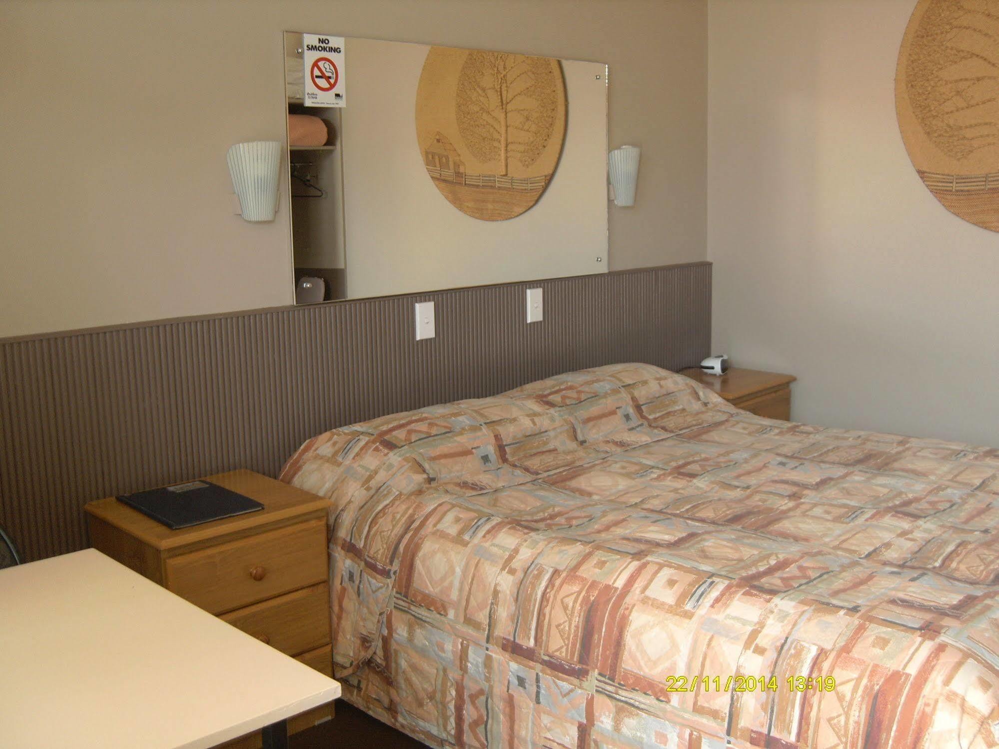Travellers Rest Motel Бэрнсдейл Экстерьер фото
