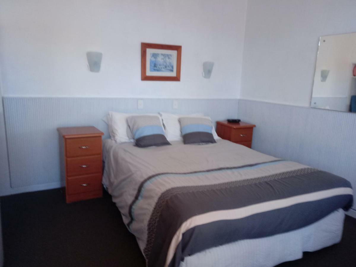 Travellers Rest Motel Бэрнсдейл Экстерьер фото
